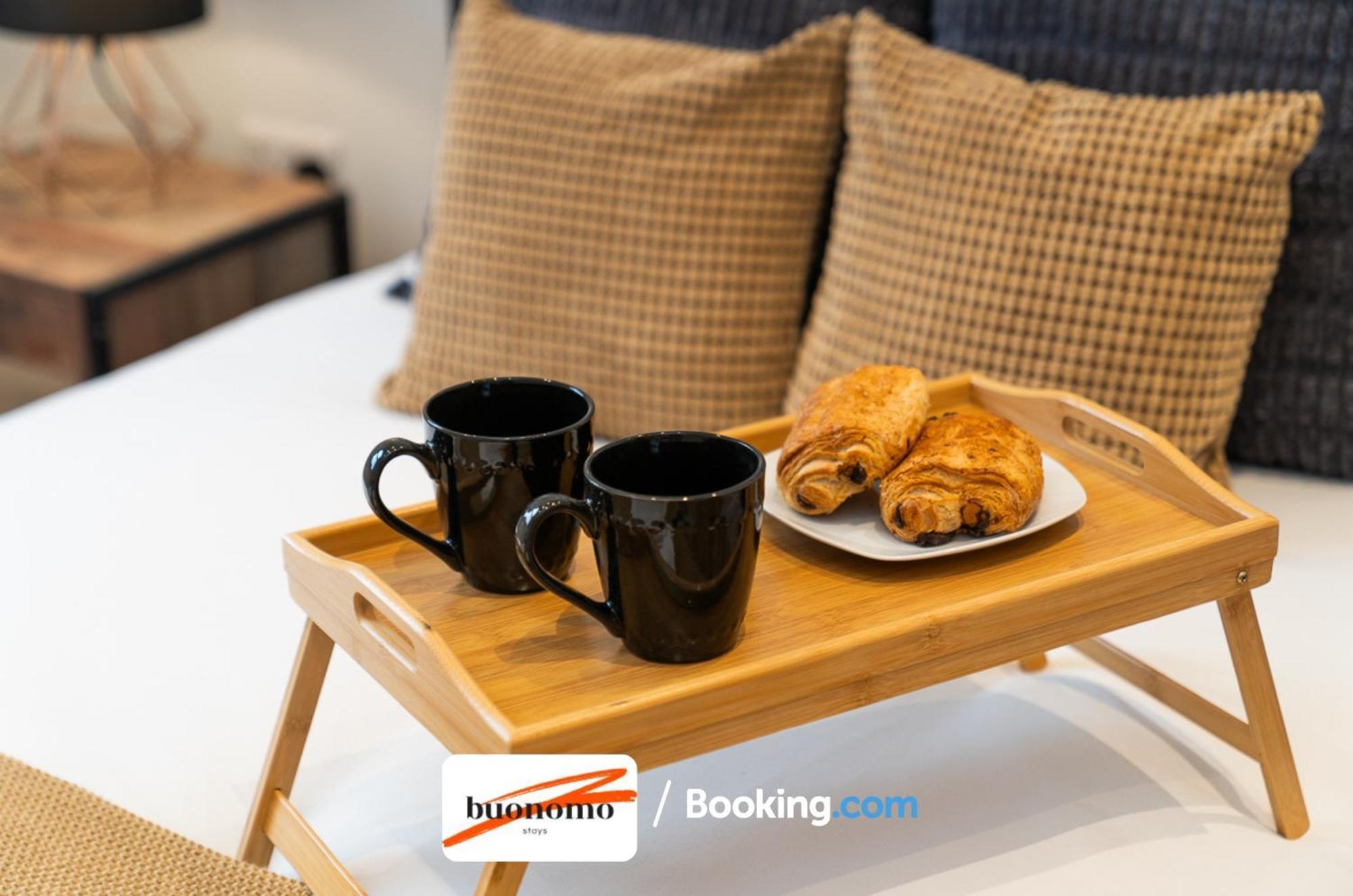 Two Bedroom Apartment At Buonomo Stays Short Lets & Serviced Accommodation Close To Wimbledon Tennis Courts London Exterior photo